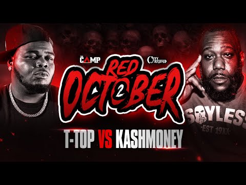 T-Top vs KashMoney