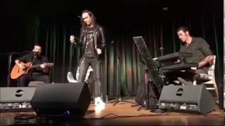 Moonspell - Something Fast (The Sisters Of Mercy Cover)