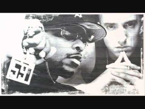 Living Proof - Eminem Featuring Royce Da 5'9