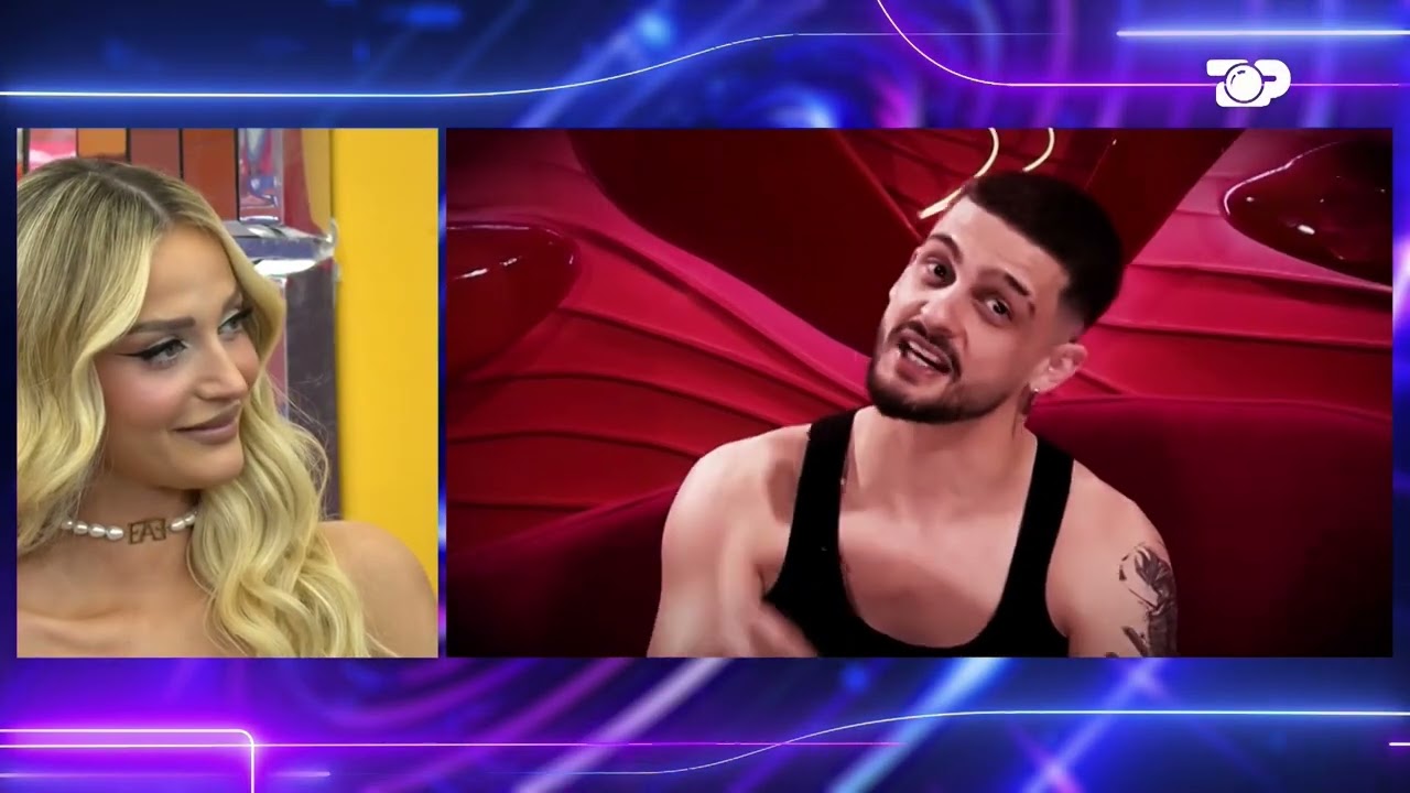 Nuk e shkëpus dot me buton/ Biseda e Selin dhe Mirit sjell 'krizë' në raportin e saj dhe Gimbos