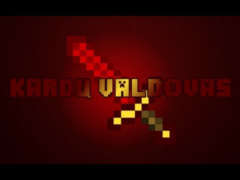 Kardų Valdovas/The Lord of the Swords Video