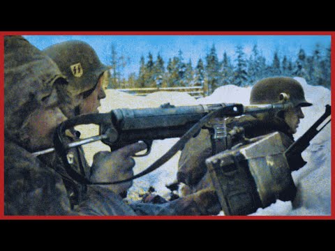 Zwei Tage in der Hölle von Klepenino: Die vergessene Schlacht von Rschew 1942