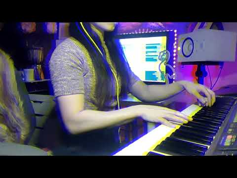 Lane 8 - Sunday Song (XTN Piano Cover)