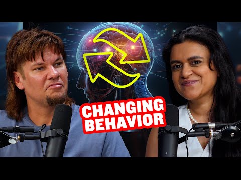 How to Actually Change Your Perspective For the Better (with Dr. Tara Swart)