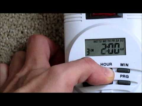 How To: Program The Zilla Power Center Digital Power Supply