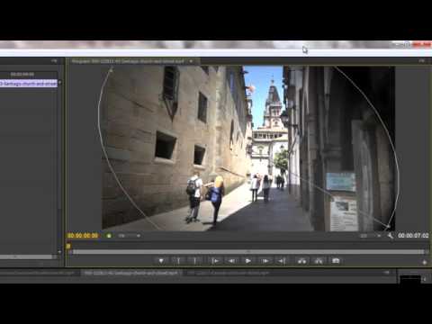 Premiere Pro CS6 Techniques  101 Exposure and Lighting Effects