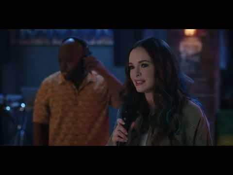 Khione's and Mark's bar fight 9x7 |1080 HD| #theflash #theflashseason9 #grantgustin