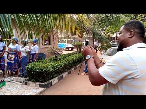 MERCY JOHNSON IS JUST A CRAZY WIDOW IN THIS MOVIE-