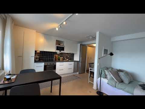 Hagalundsgatan 20, vån 14