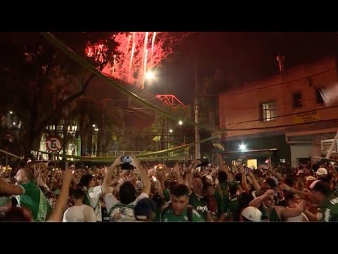 Copa Libertadores: Ex-Kölner Deyverson mit Siegtor zum Titel | SID