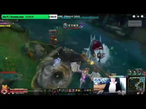 Apdo Viktor gameplay VOD review