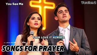 Download lagu Everlasting Arms | Gospel Songs With Lyrics | Best Worship Songs 2024 With Lyrics mp3