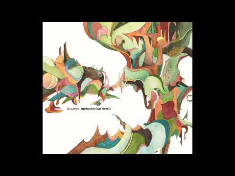 Nujabes – Latitude -remix (feat.Five Deez) [Official Audio]