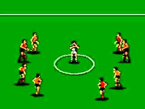 Aussie rules footy nes outlet