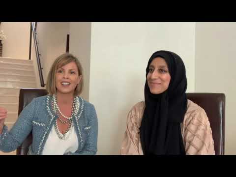 SPEAK FROM THE HEART ♥ Sheeba Bashir Kichloo - Inner Reflections FULL INTERVIEW