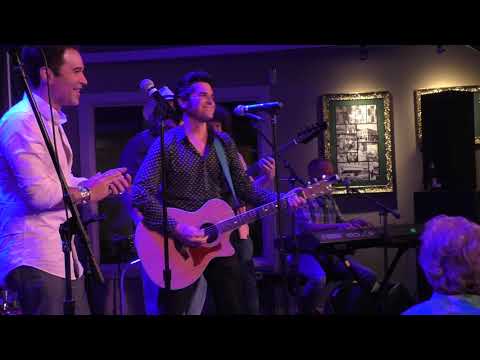 Jeff Lewis and Friends, Clip 18Sa12 - video by Susan Quinn Sand