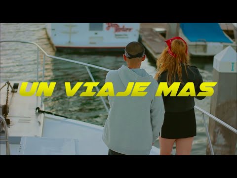 Desert Niños / Marty Ans + Aidy Dee - Un Viaje Más (Video Oficial)