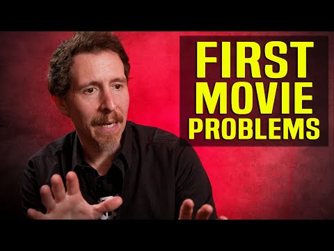 99% Of Filmmakers Make This Mistake With Their First Movie - Anthony DiBlasi