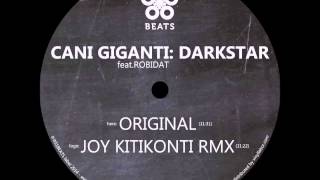 Cani Giganti (feat Robidat): DARKSTAR Original