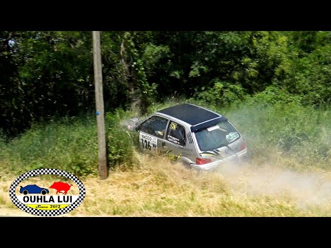 Highlights Rallye des vins Mâcon 2023 by Ouhla Lui