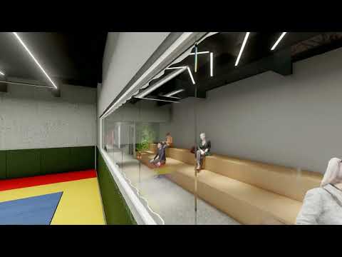 Plano de Melhorias Clube Paineiras do Morumby   2022-2024