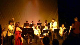 DR Big Band - You Can have It !