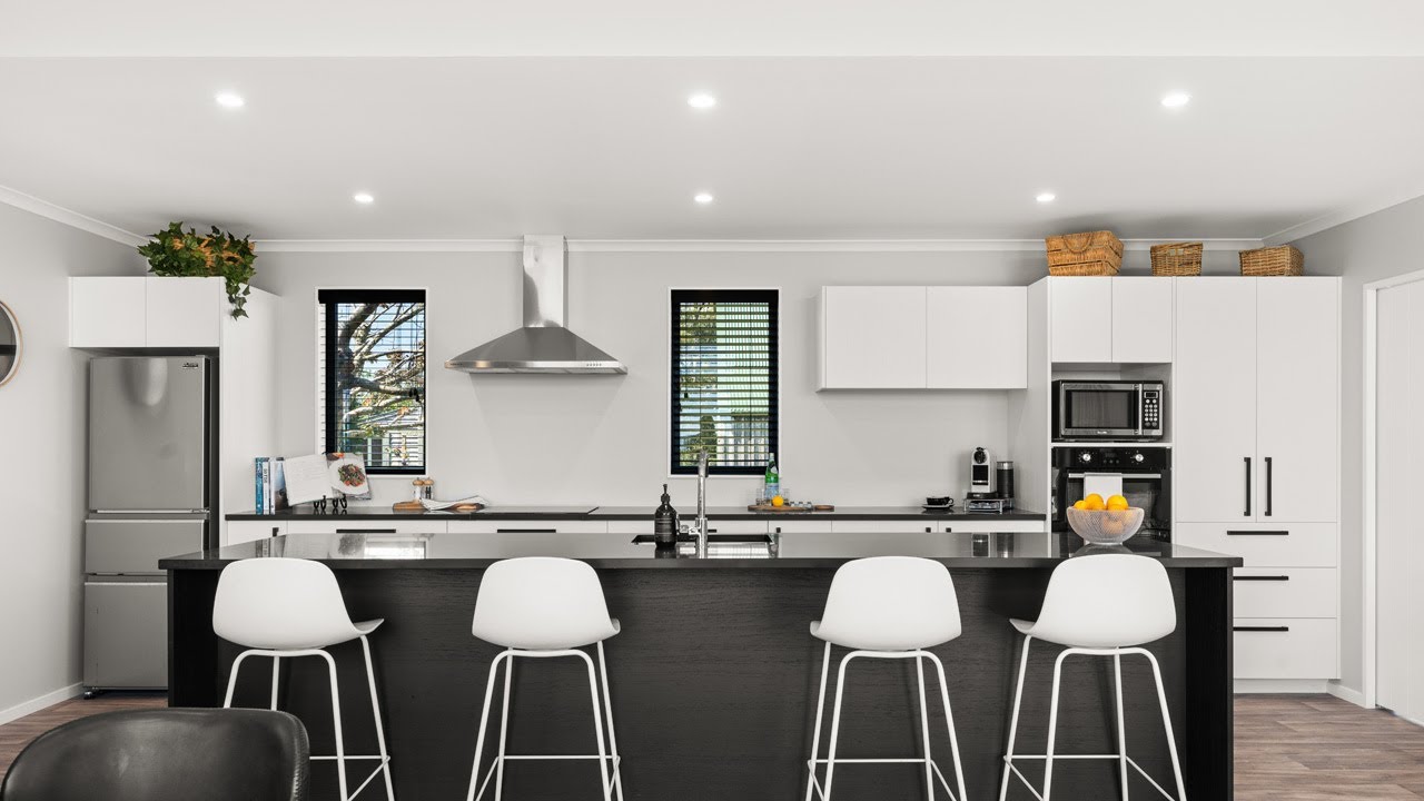 Live the Martinborough Lifestyle