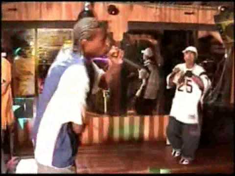 Mami Ricky - Lele El Vocero