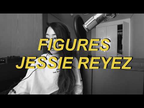 Figures (Cover) - Jessie Reyez