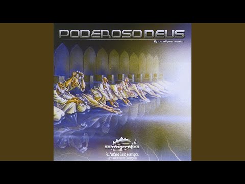 Fogo e Glória - Santa Geração
