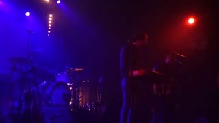 Tahiti 80 - Easy Way Out (Live @Badaboum 18 février 2016)