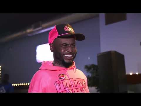 Trapboi Manikin Official Listening Party @exoticcuisine9698 7/13