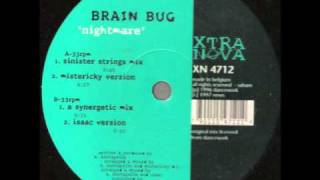Brainbug Chords