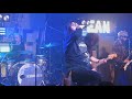 Norma Jean - 17 - A Small Spark Vs. A Great Forest (Live At Phantom Power 02.23.2023)