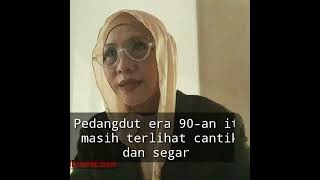 Download lagu PEDANGDUT CUCU CAHYATI  MENGALAMI PERUBAHAN HIDUP DRASTIS mp3