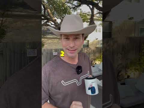 DIESE 3 DINGE MUSST DU UEBER DIE USA WISSEN