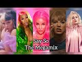 Say So // The Megamix ft. Doja Cat, Taylor Swift, Bebe Rexha, Melanie Martinez & more!