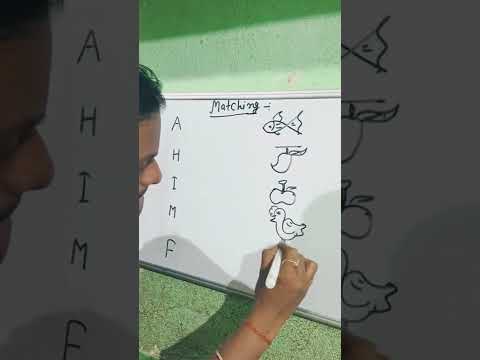 Nursery teaching classes with unique technique