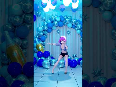 TikTok_ダンスモーション30_『粛清!!ロリ神レクイエム☆』 - 八ツ橋まろんのお店 - BOOTH