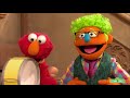 Sesame Street Follow Your Curiosity