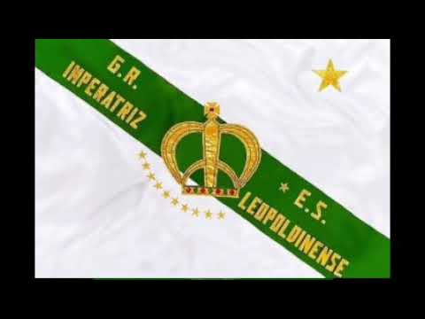 IMPERATRIZ LEOPOLDINENSE 1971