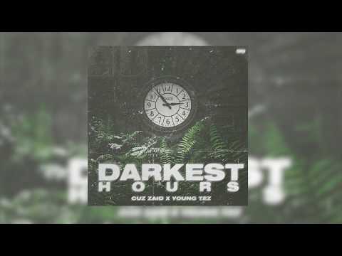 Cuz Zaid & Young Tez - I Know (feat. Mac-Gee & MKO) (Audio)