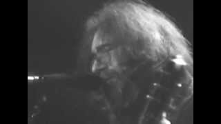 Jerry Garcia Band - Catfish John - 3/1/1980 - Capitol Theatre (Official)
