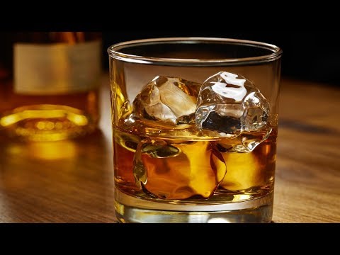 Why Whiskey Is Healthier Than Other Drinks