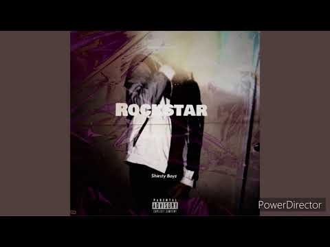 SHIESTYBOYZ-ROCKSTAR