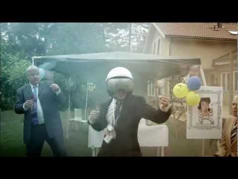 Familjen - Vi Va Dom (Official Video)