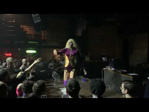 When I Grow Up | Dita Von Bill