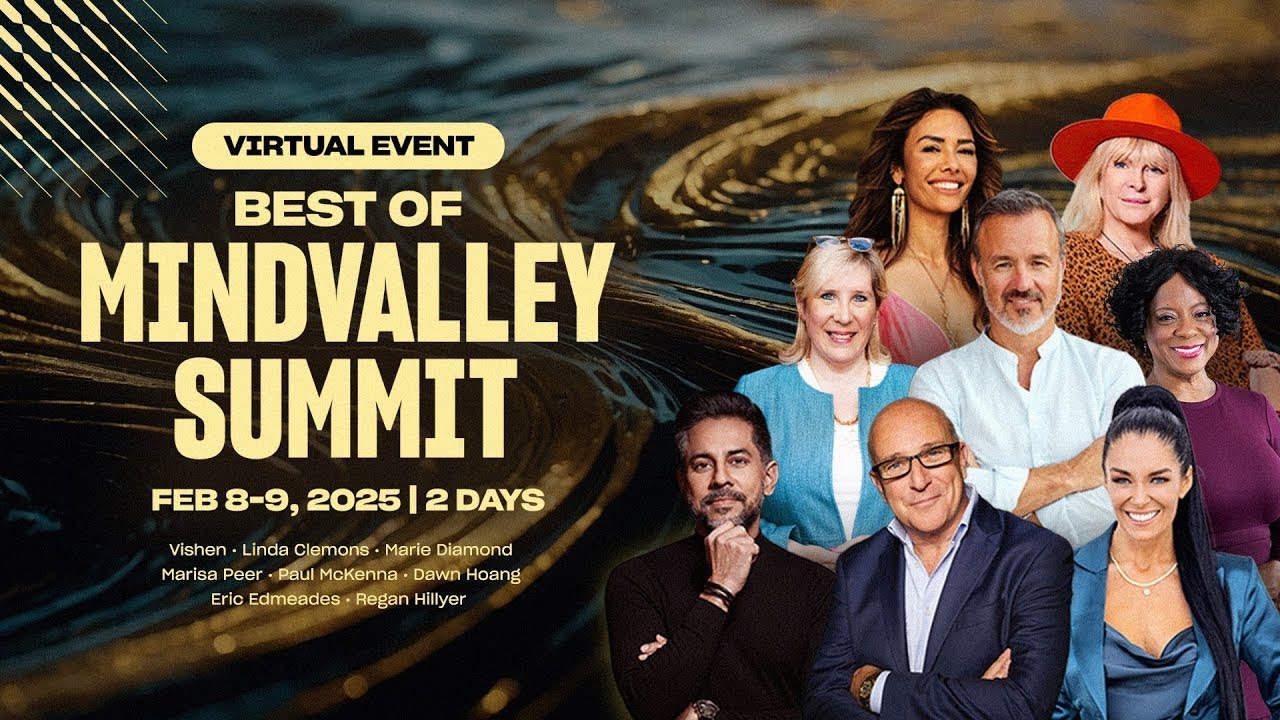 Let Me Reprogram Your Subconscious! | Paul McKenna Official