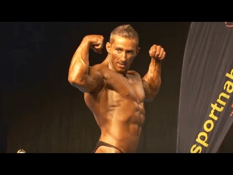 Thomas Sprenger (AUT), WFF Worlds 2011