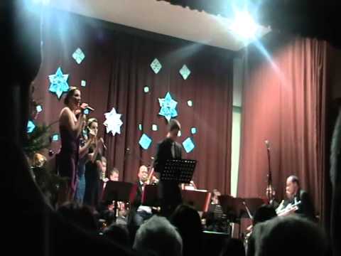 DH Trnkovjanka-O Holly Night